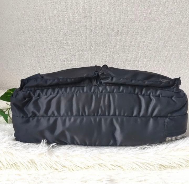 ポーター タンカー 3way ビジネス 2層式 オーバーナイト ブリーフ