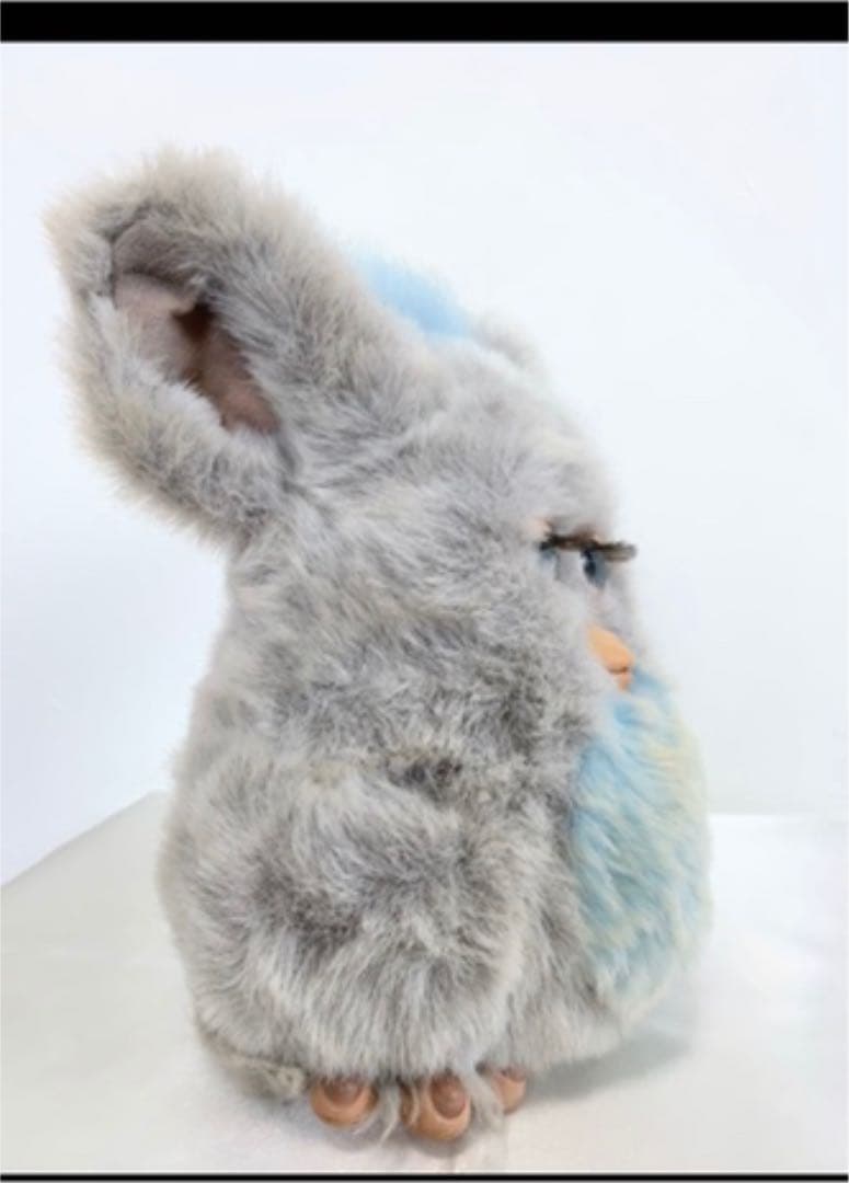 ファービー2 クラウディスカイ 英語版 不稼働