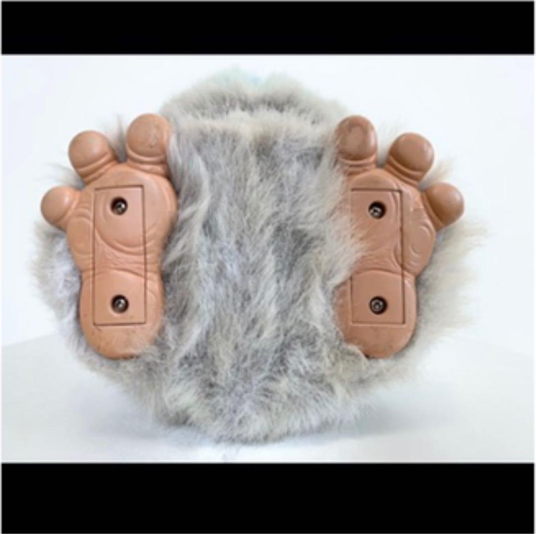 ファービー2 クラウディスカイ 英語版 不稼働