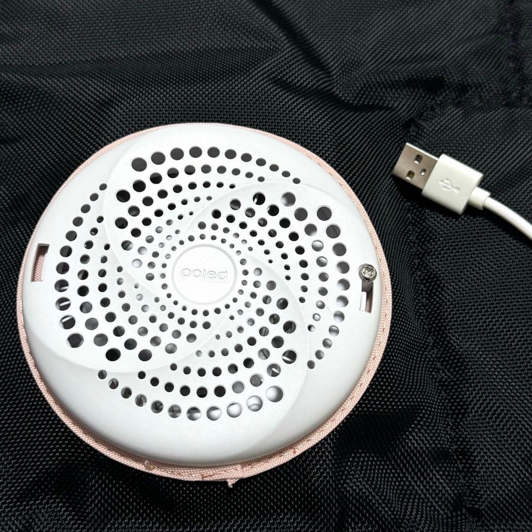 美品】エアラブ4 オレオ ピーチココ ピンク ※本体のみ - メルカリ