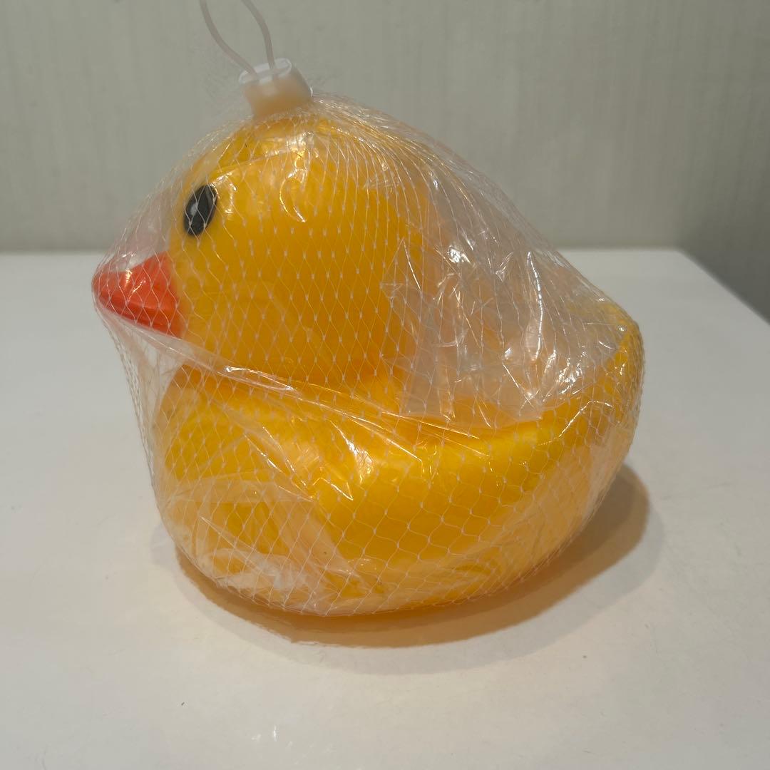 【非売品】100匹限定／ジープダック／BIG jeepダッグ