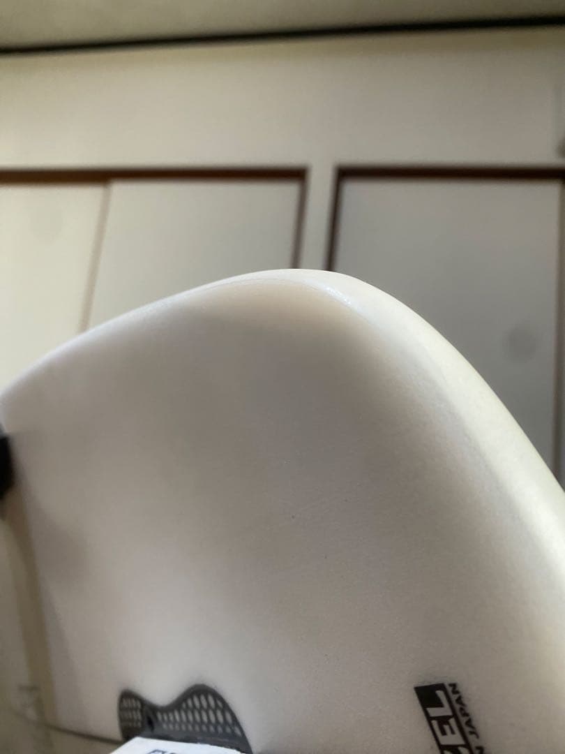 サーフィン・ボディボード PYZEL RED TIGER 5'7 25.1L