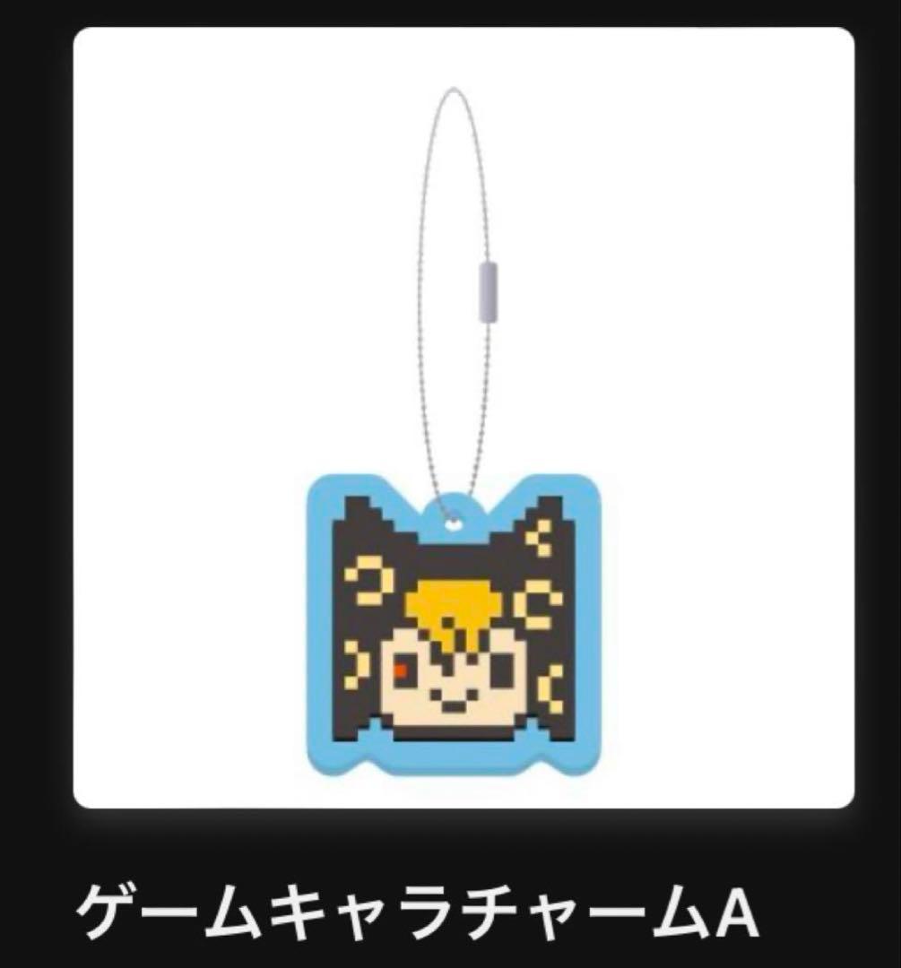 EVE アプリ籤30点　虎狼来　花嵐　グッズ