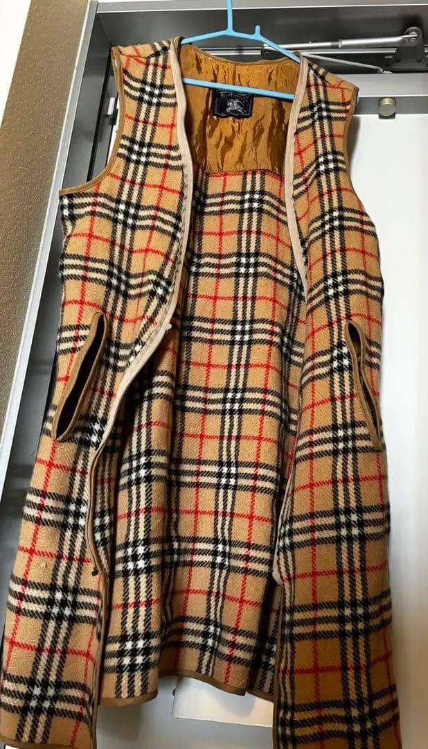 バーバリー Burberrys トレンチコート 菅田将暉着用 - メルカリ