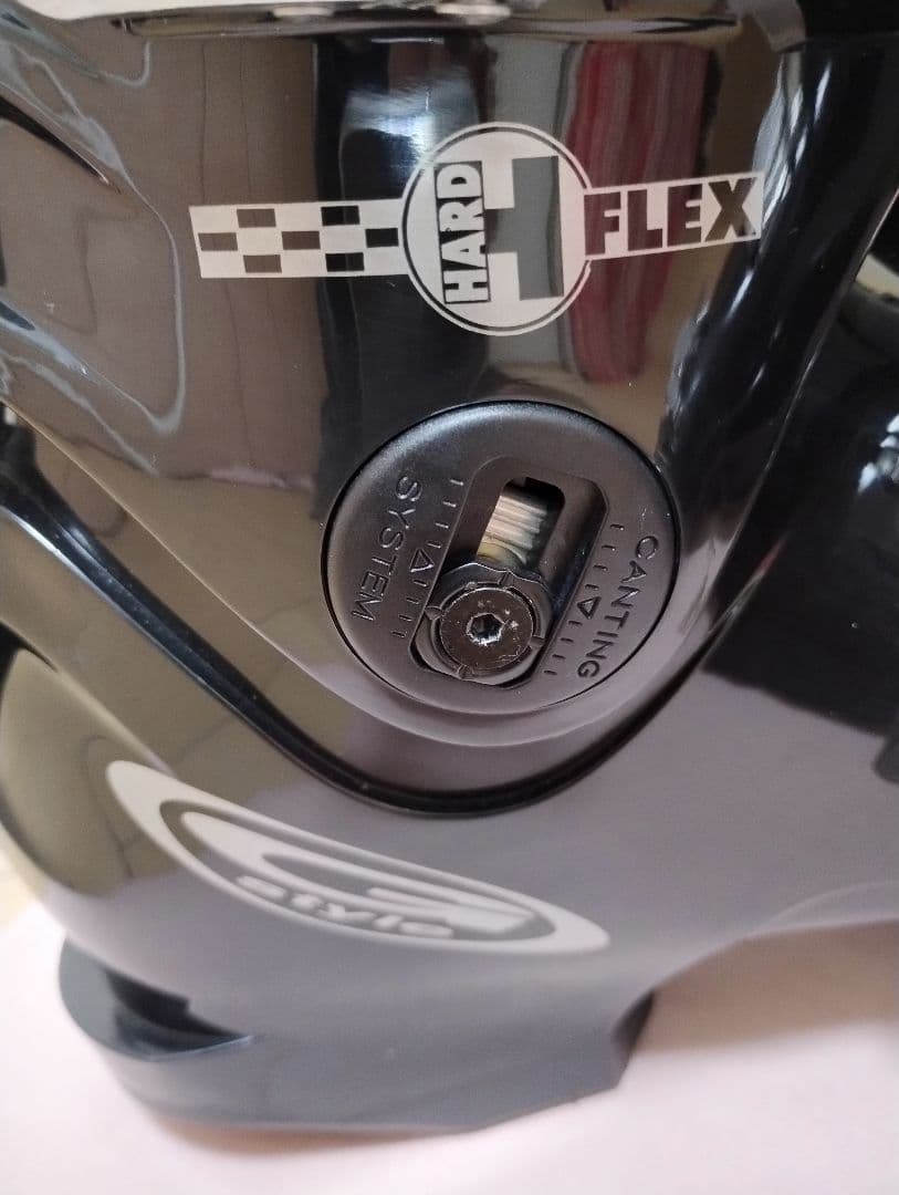 ★日本製★G-style アルペンスノーボードブーツ★25.0cm★ジャンク★