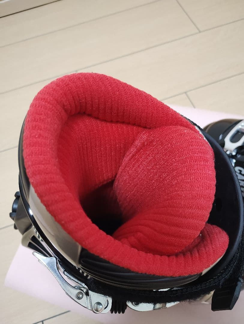 ★日本製★G-style アルペンスノーボードブーツ★25.0cm★ジャンク★