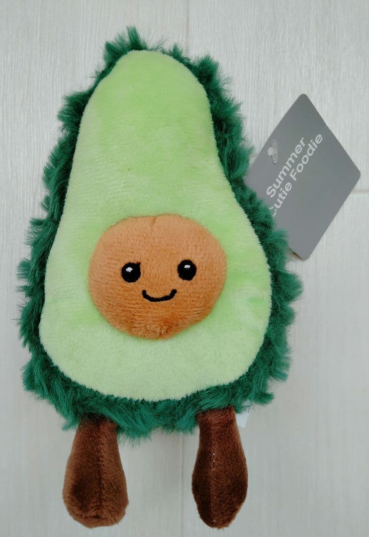 アボカド （アメリカ） Summer Cute Foodie - メルカリ