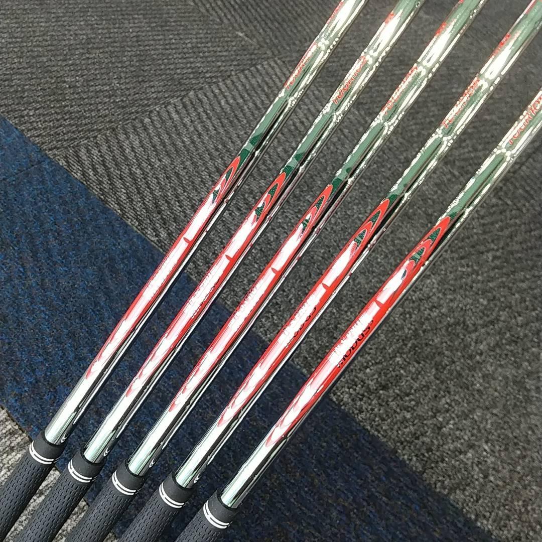 242CB+ 5本セット モーダス 105R メーカー カスタム品 - メルカリ