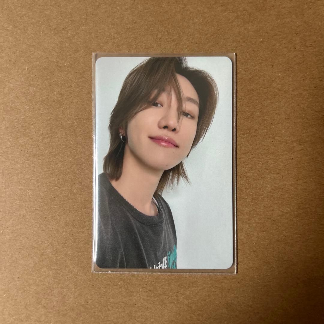 SEVENTEEN the8 JAPAN FC 更新特典 トレカ - メルカリ