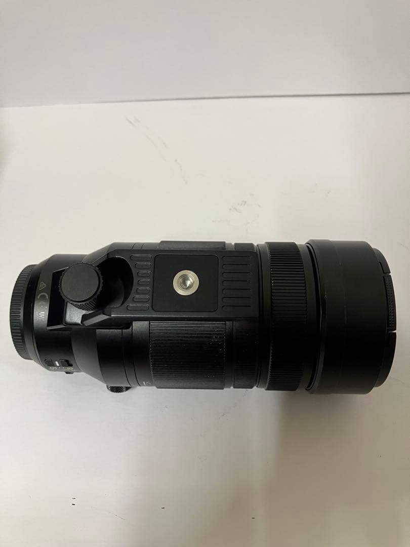 レンズ(ズーム) DG VARIO-ELMAR 100-400mm F4.0-6.3 ASPH