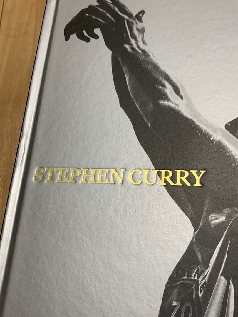 最終価格 希少 新品未使用 ステフィンカリー SHOT READY - メルカリ