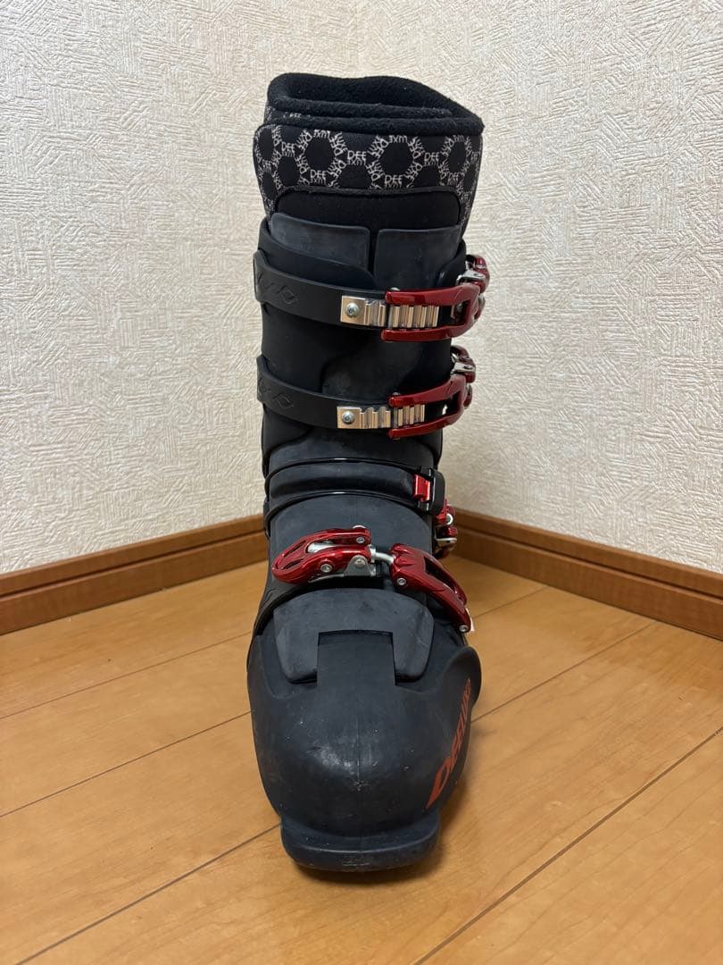 DEELUXE TRACK325 ディーラックス 29.0cm