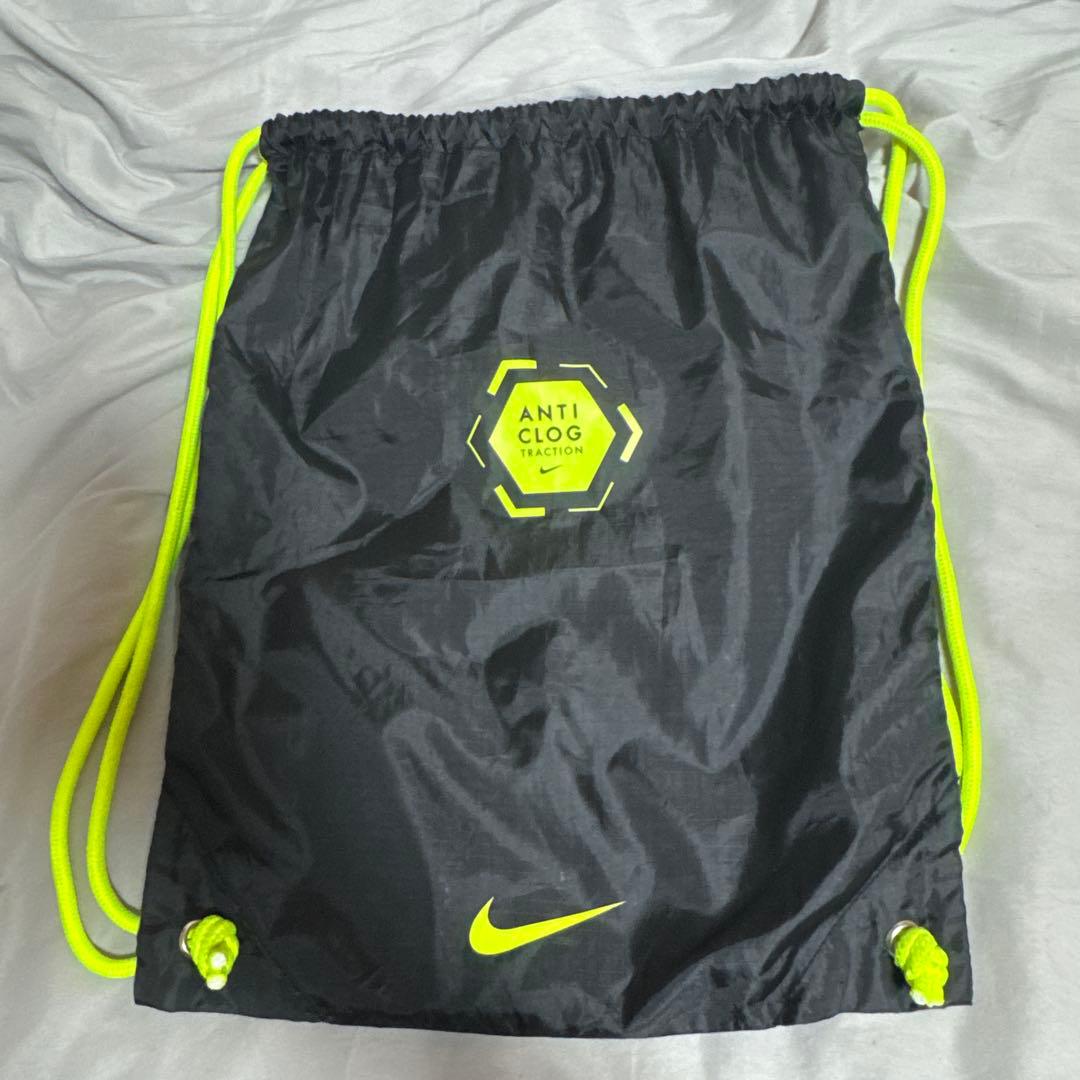 NIKE ティエンポレジェンド7 SG-PRO アンチクロッグ26.5cm - メルカリ