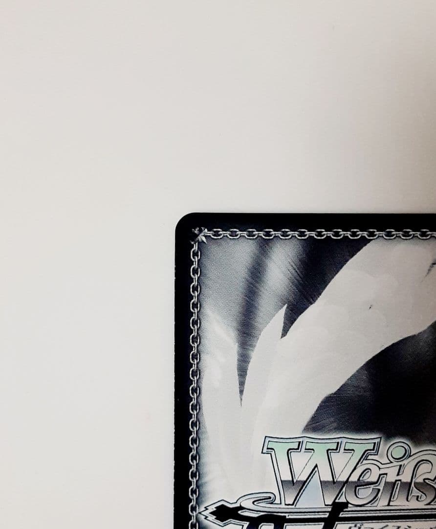 ヴァイスシュヴァルツ わたしが一番！ 花海咲季 SP サイン