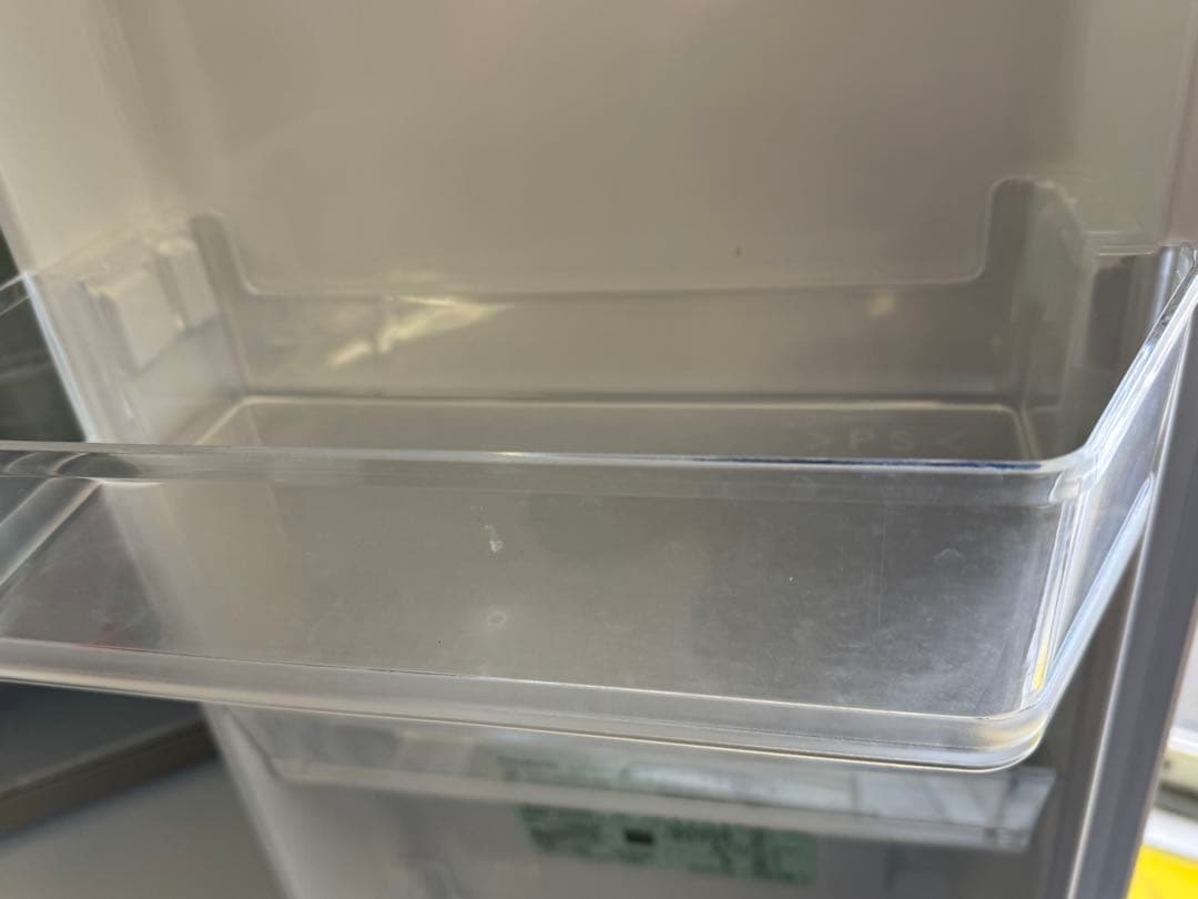 宮城発）Panasonic NR-F506HPX-W形 6ドア冷凍・冷蔵庫 - メルカリ