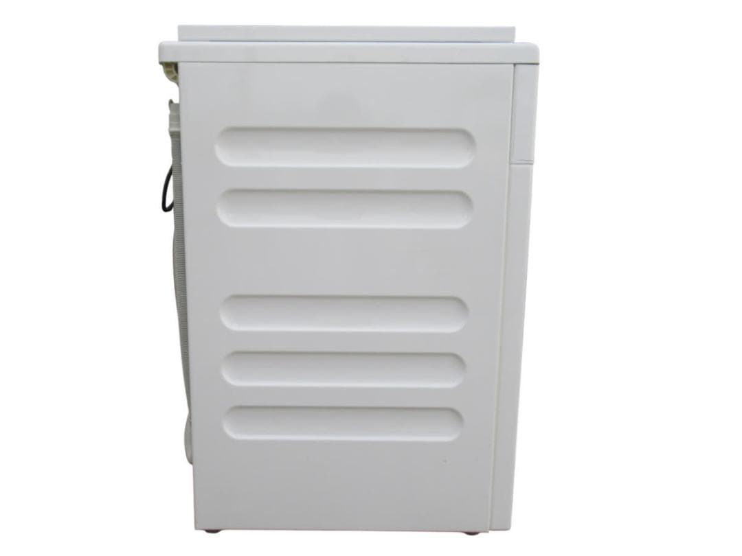 □096□美品□Miele□ドラム式洗濯機□～9㎏□WCI660WPS□23年製