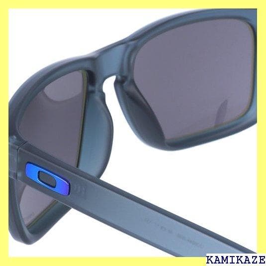 《＃アウトドアⅣ》 国内 プレゼント GREY PRIZM Y オークリ 115