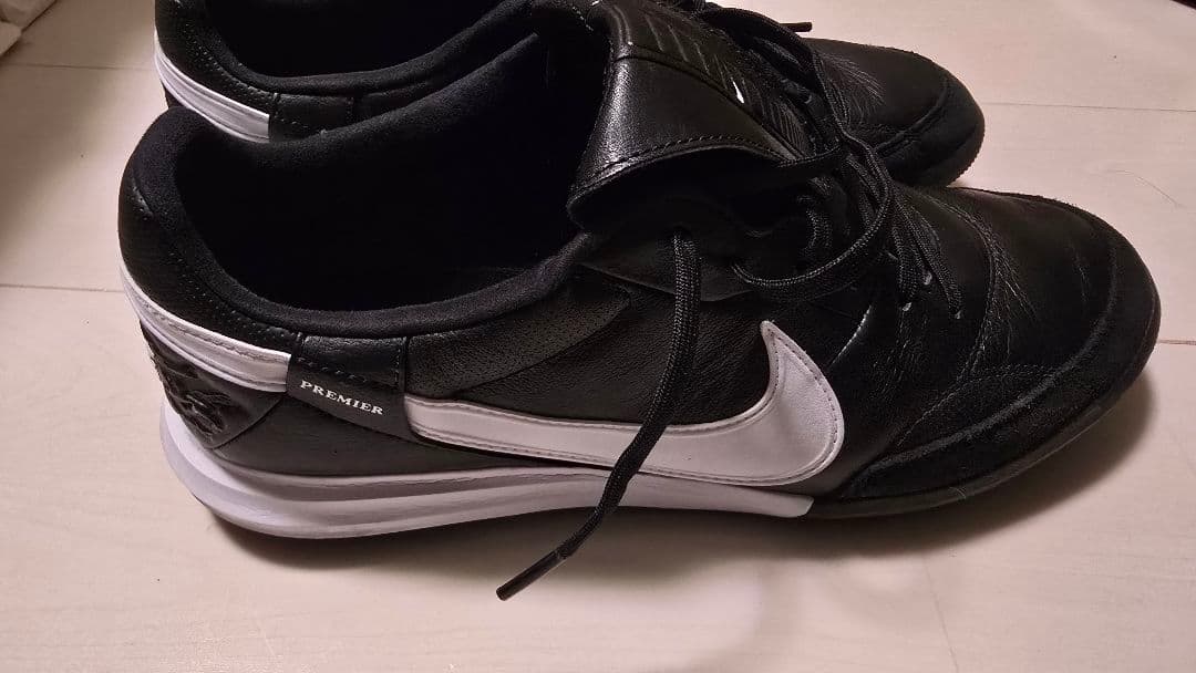NIKE PREMIER 3 TF 28.5cm ナイキプレミア