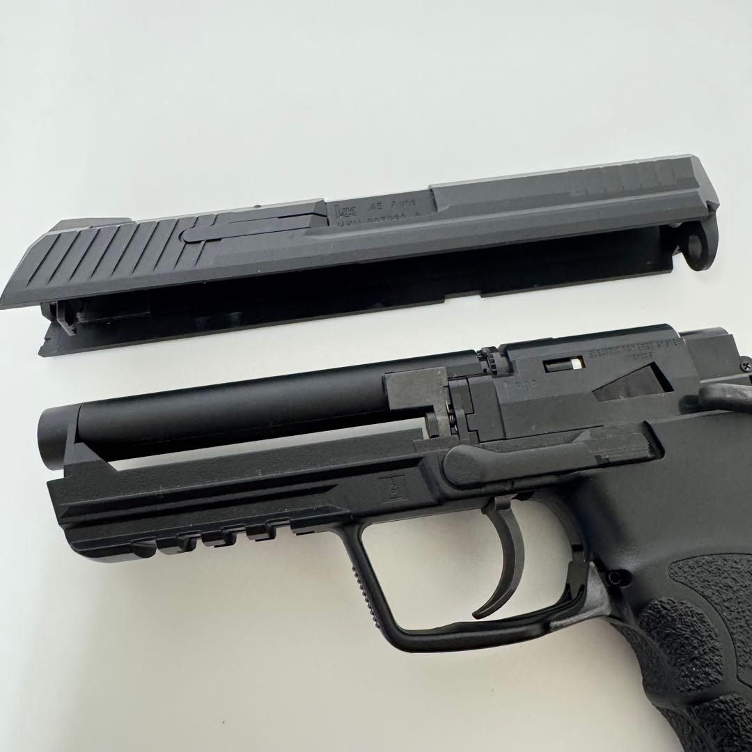 東京マルイ 電動ハンドガン HK45