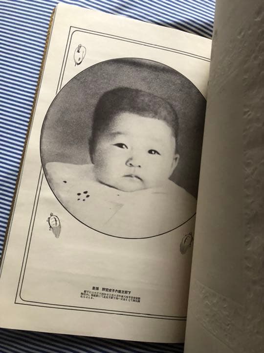 明治天皇御写真怗明治大帝偉業奉賛会出版部（1926年金伍園）|mercari