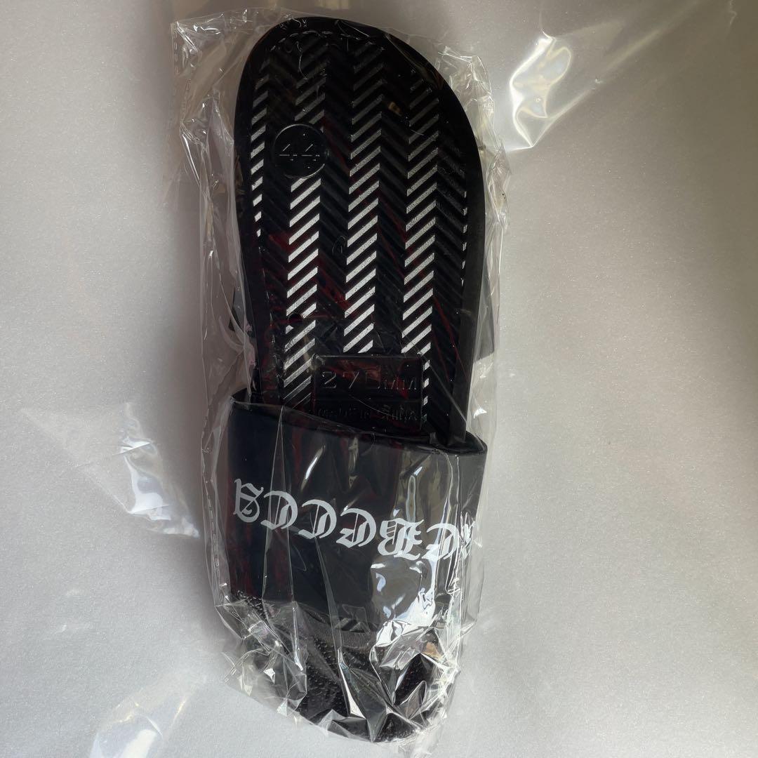 REBECCAレベッカ 2017 ライブグッズ　シャツM サンダル等