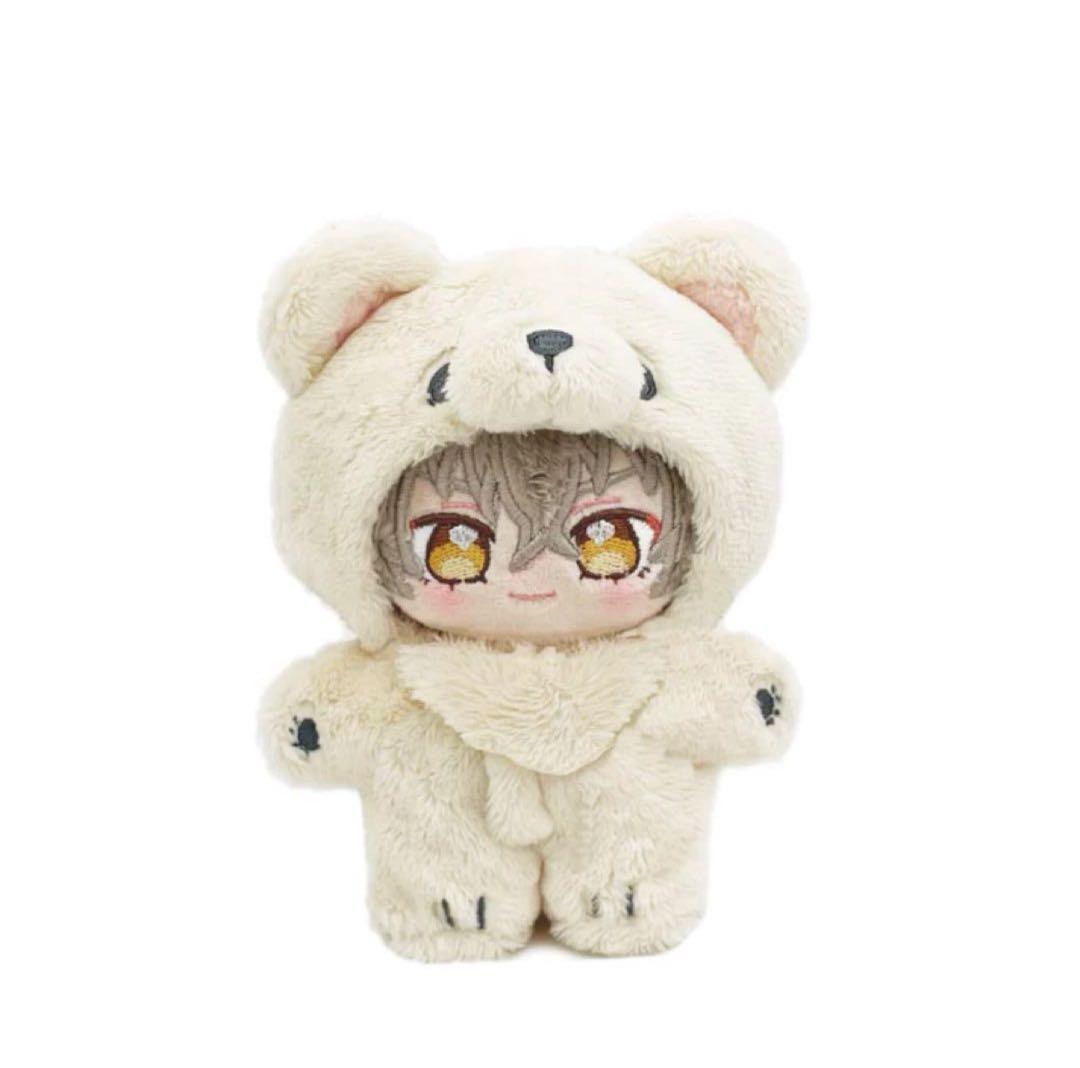 いつぬい 大神晃牙 - メルカリ