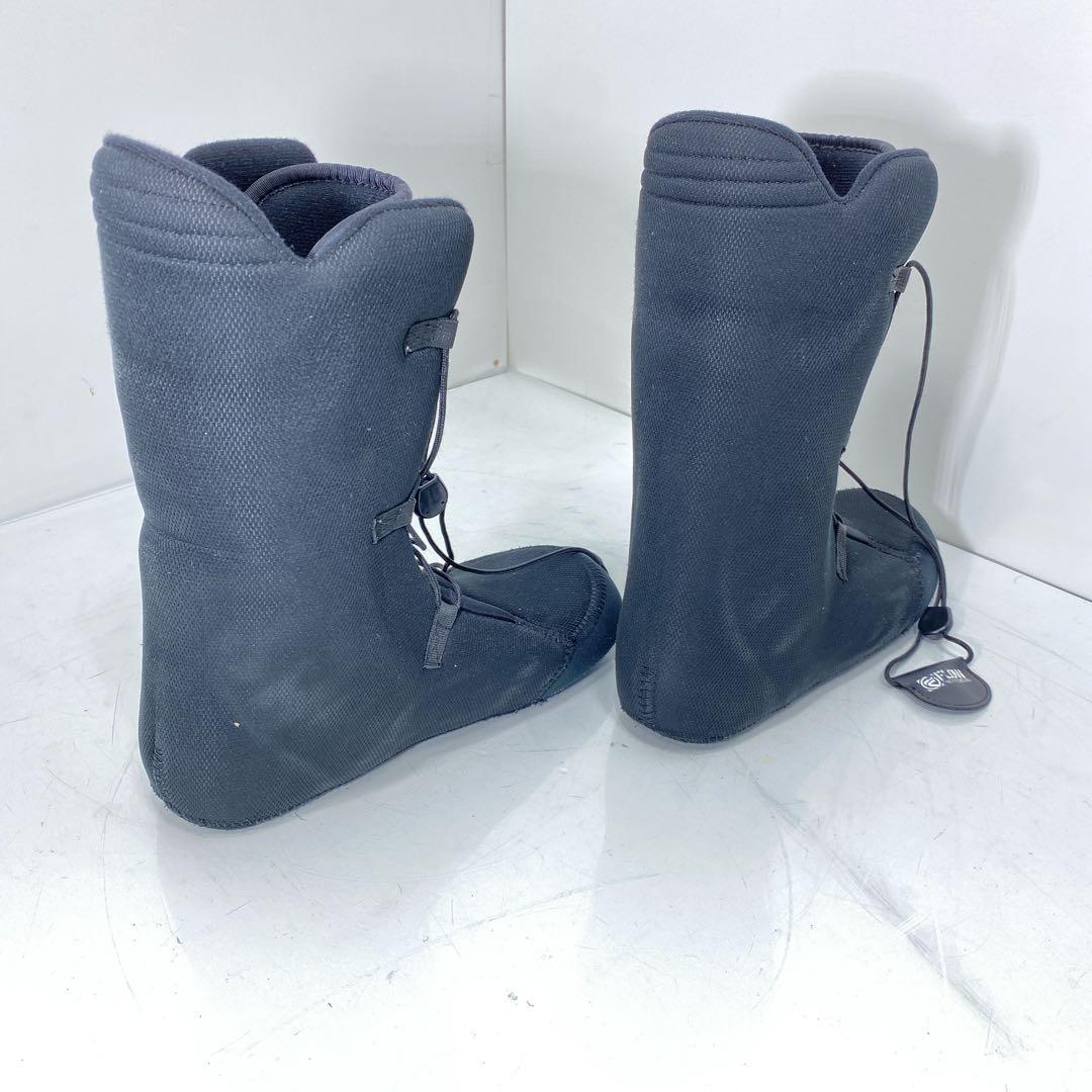 FLOW ECHO BOAスノボーブーツ2020-2021 28.5cm - メルカリ