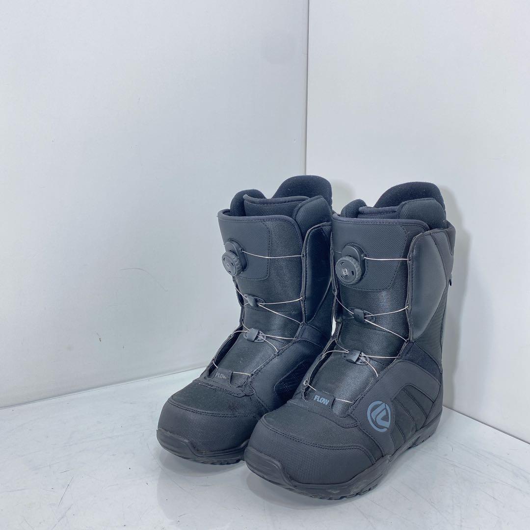 FLOW ECHO BOAスノボーブーツ2020-2021 28.5cm - メルカリ