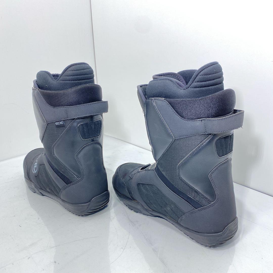 FLOW ECHO BOAスノボーブーツ2020-2021 28.5cm - メルカリ