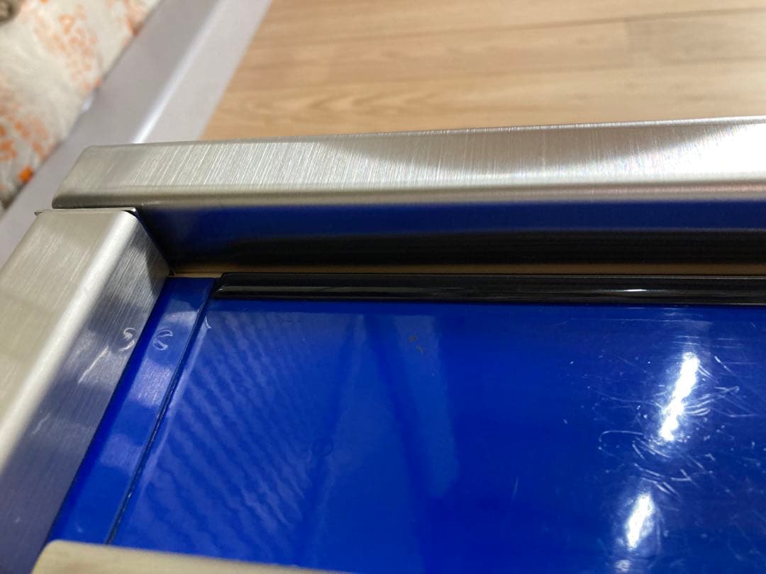 ステンレストップ KRL722 スナップオン カスタム - メルカリ