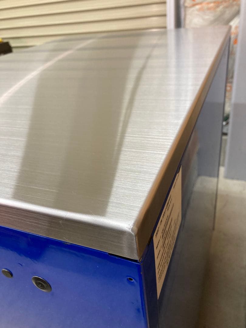 ステンレストップ KRL722 スナップオン カスタム - メルカリ