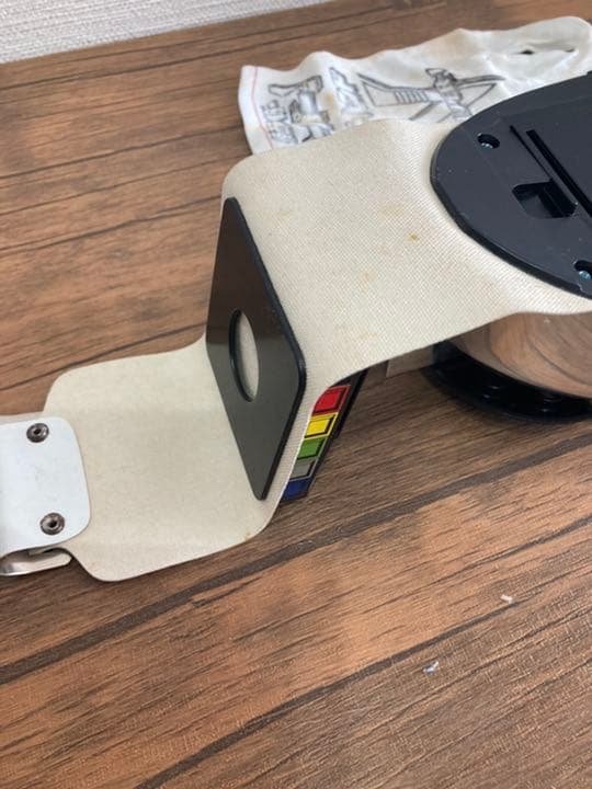 ライダースーパー1 変身ベルト