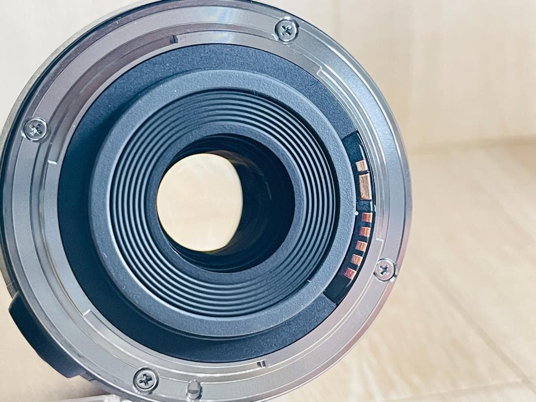 Canon キヤノン EF-S 10-22mm F3.5-4.5 USM 広角