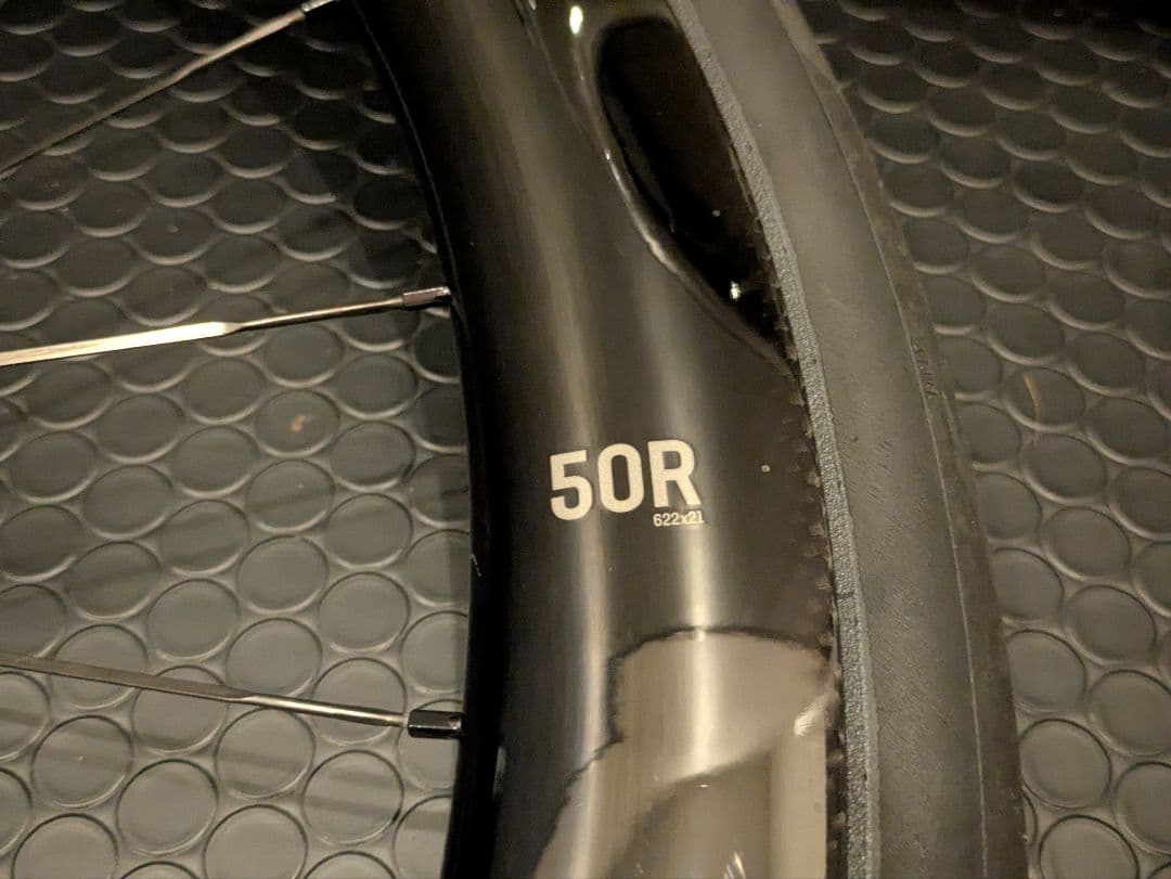 定価￥389,400】ビアンキ カーボンホイール 50R 65R - メルカリ