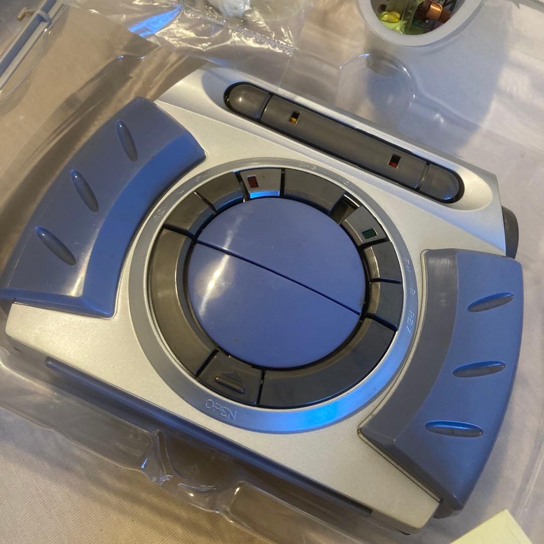 SS01 グラーフ・ツェッペリン ラジコン飛行船