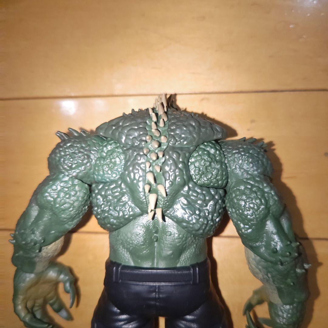 マーベルレジェンド アボミネーション ビルドフィギュア