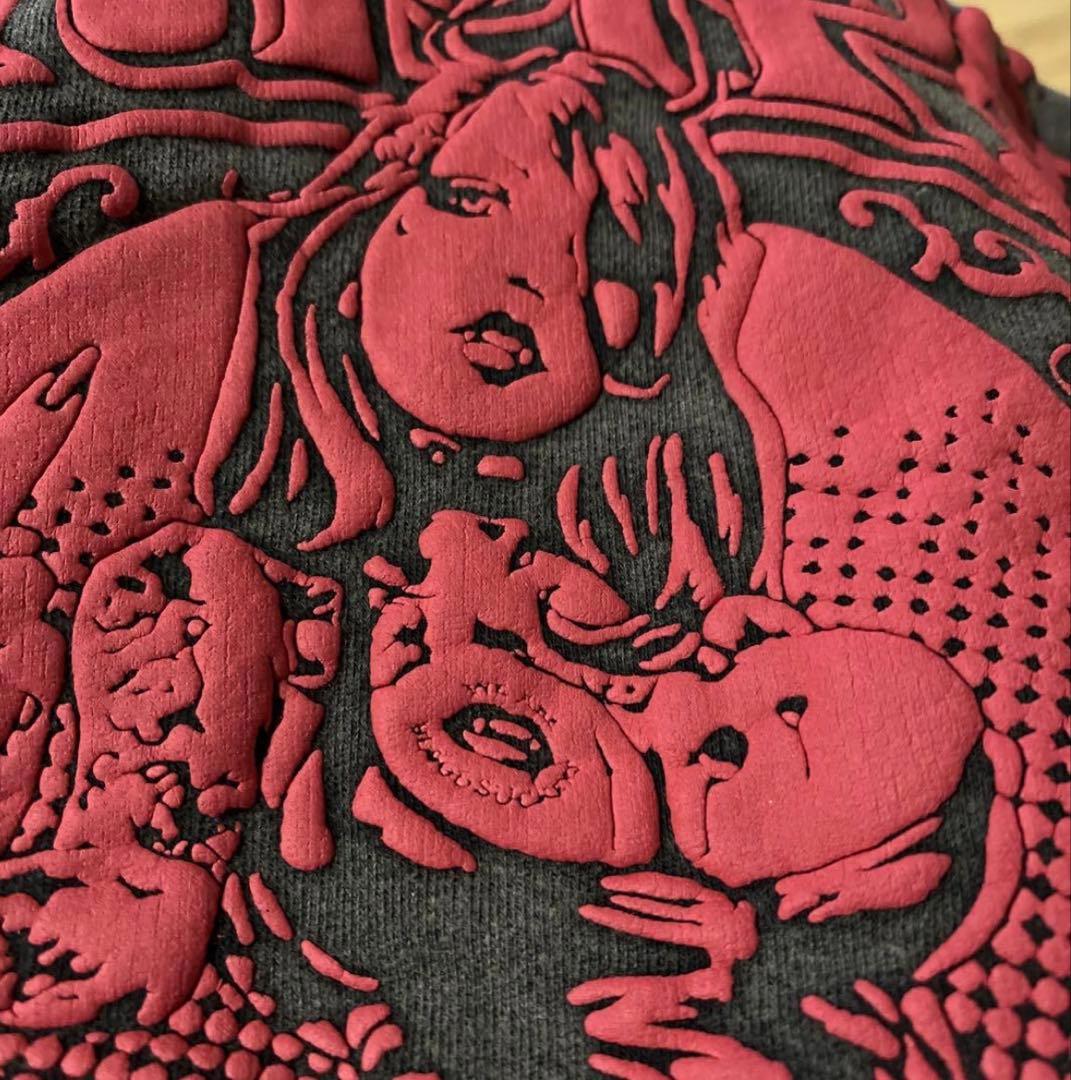 HYDE パーカー☆ VAMPS BLOOD SUCKERS