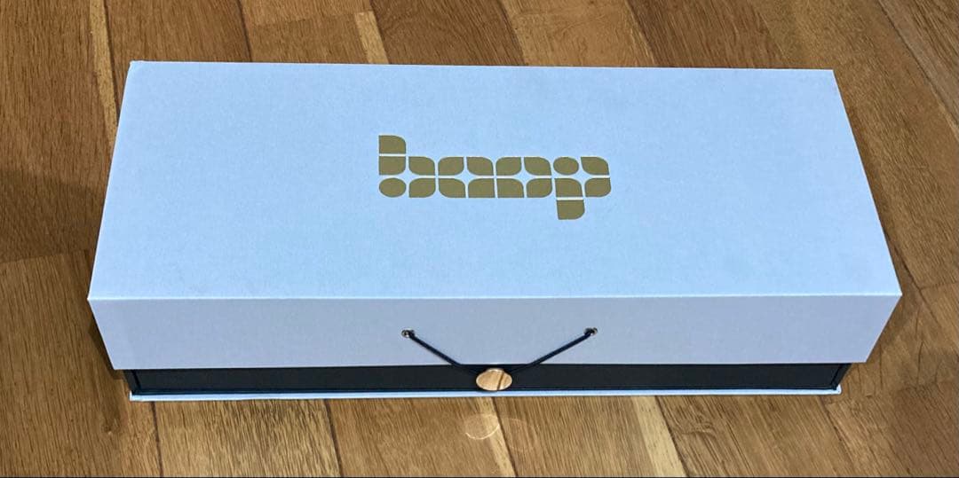 Kbdfans Boop Redux E-white keyboard