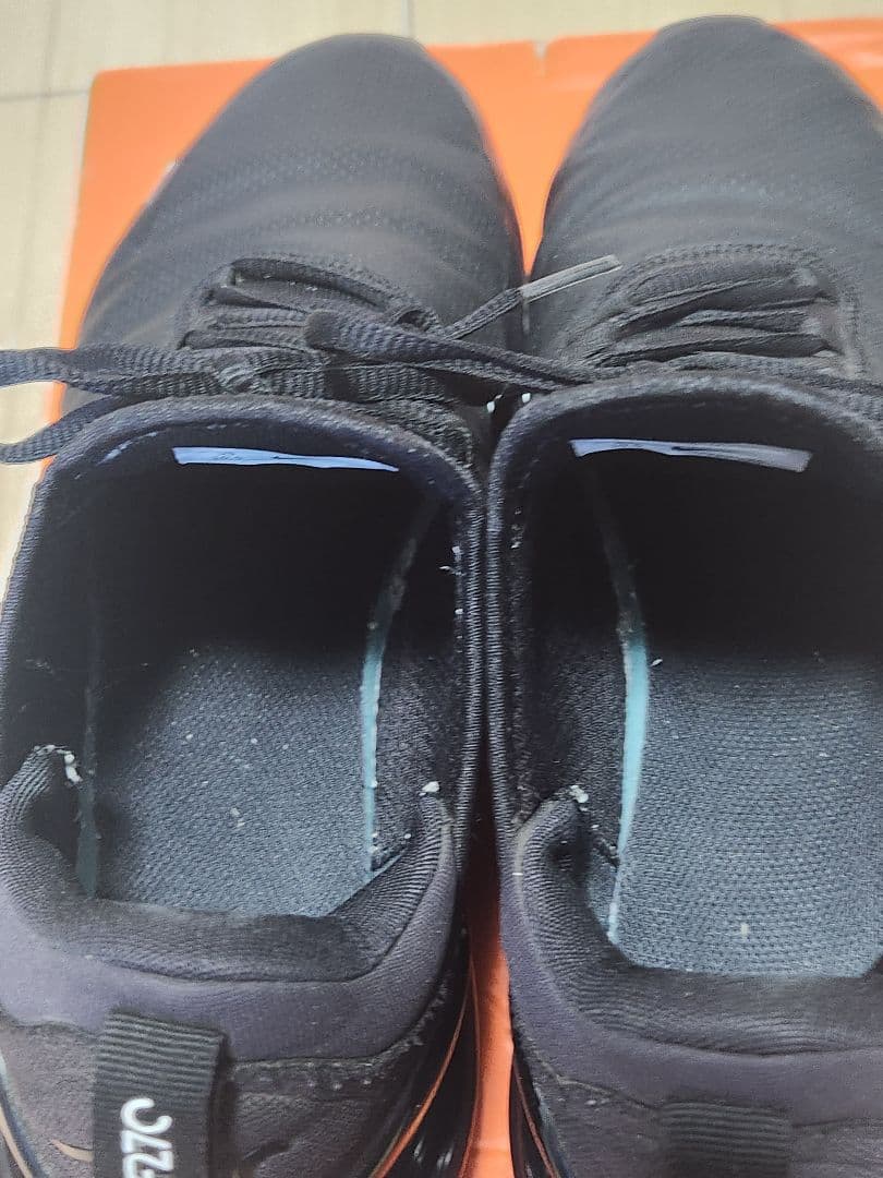 NIKE AIR MAX 270 ゴルフシューズ　28.5cm