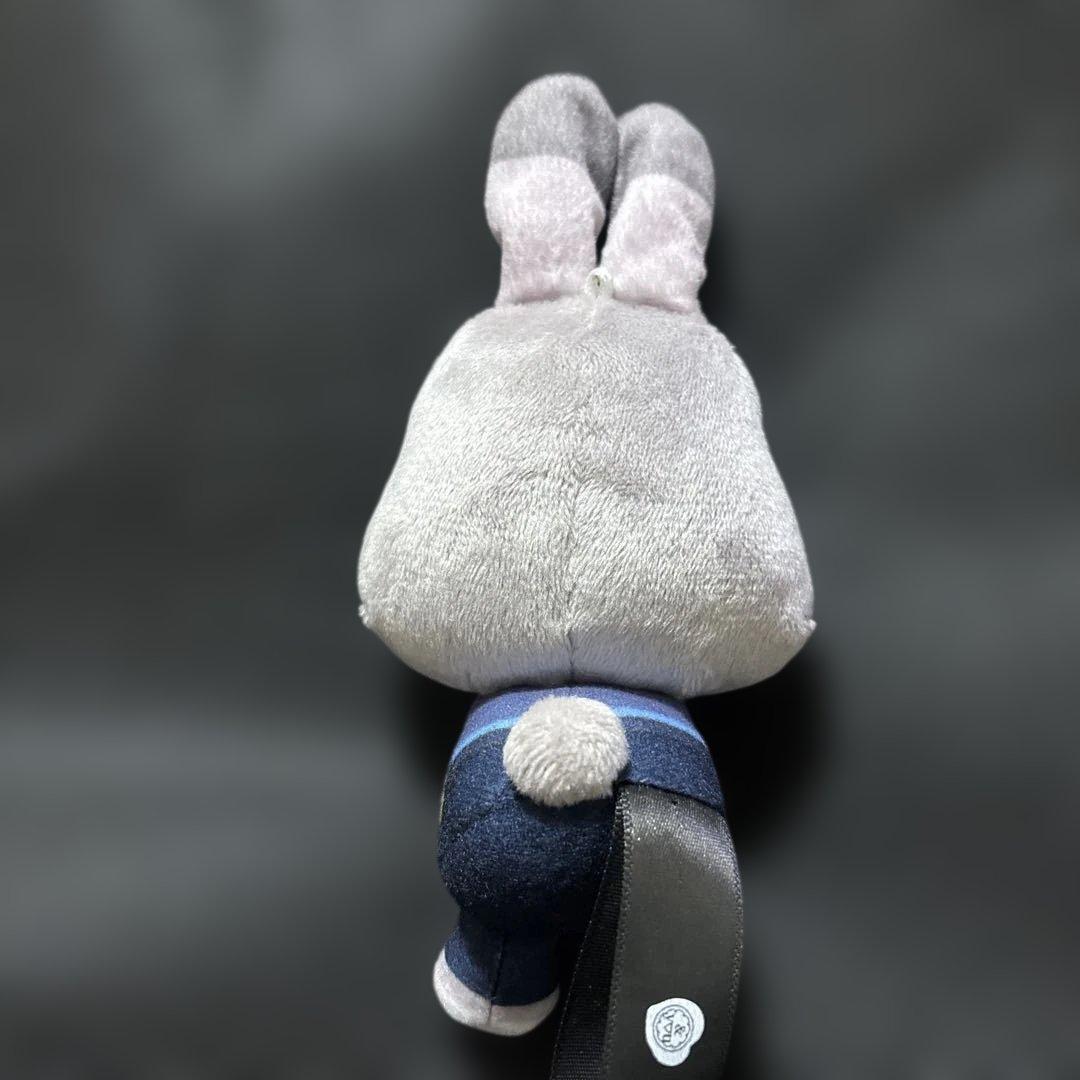 ズートピア2 &youマスコット vol.2 ジュディ - メルカリ