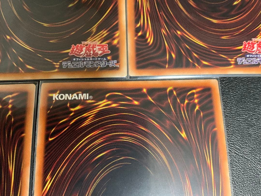 CC-21 ブラックマジシャンガール5枚セットプリシク ホロ ノーパラ ウルトラ