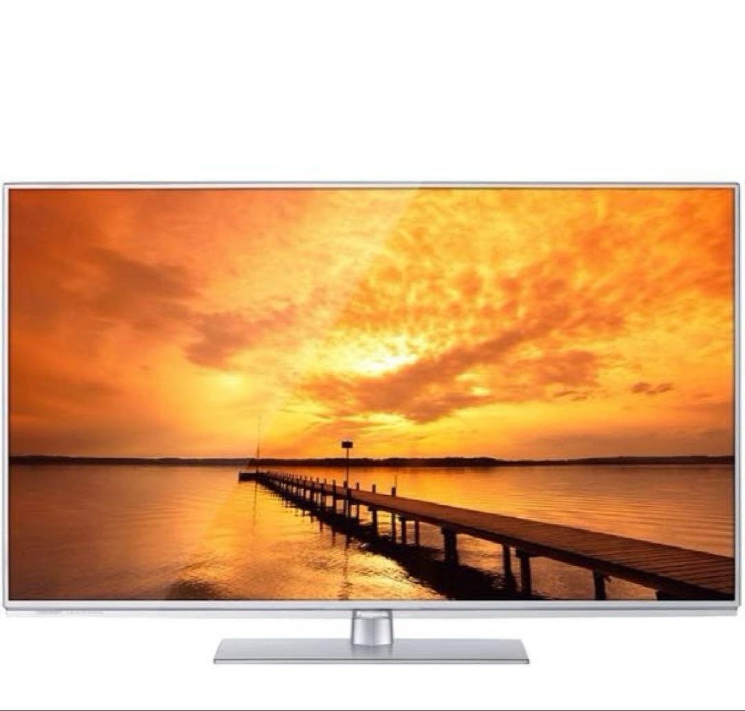 Panasonic TH-L42E60 42インチ液晶テレビ Amazon | パナソニック 42V型 液晶テレビ ビエラ TH-L42E60 フル