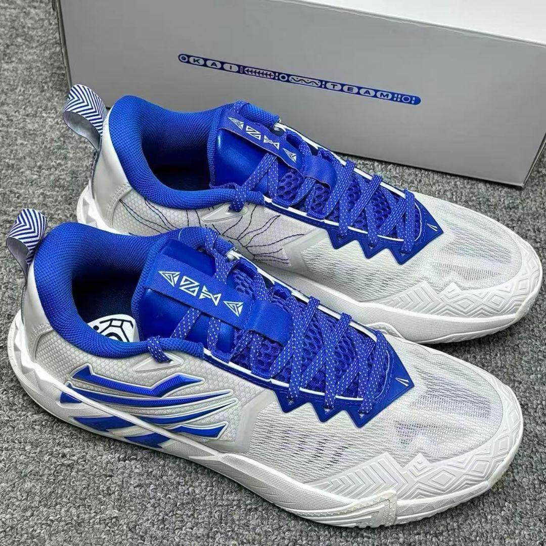 ANTA KAI Team 2「ダラス」US9 Anta KAI TEAM 2 'Dallas'