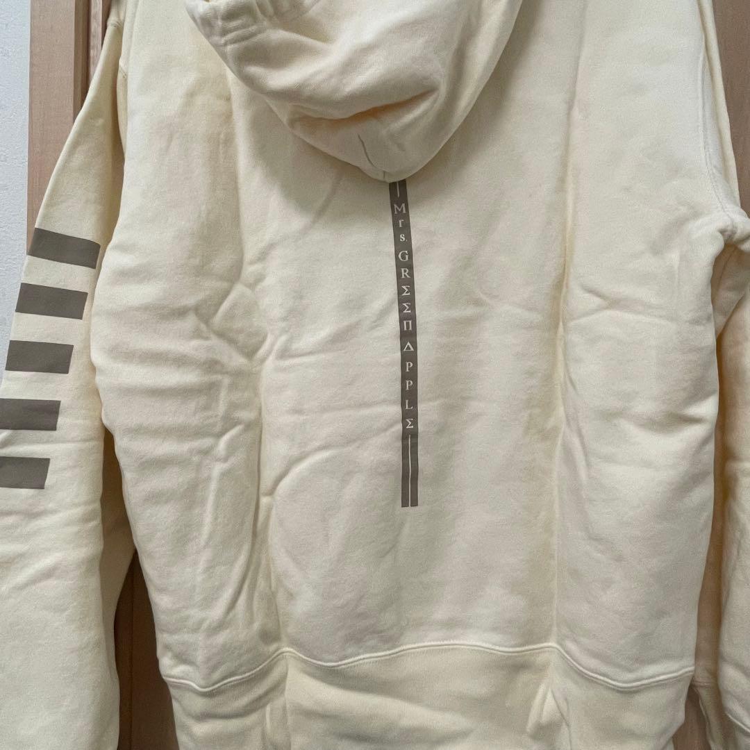 Mrs. GREEN APPLE エデンの園 パーカー - メルカリ