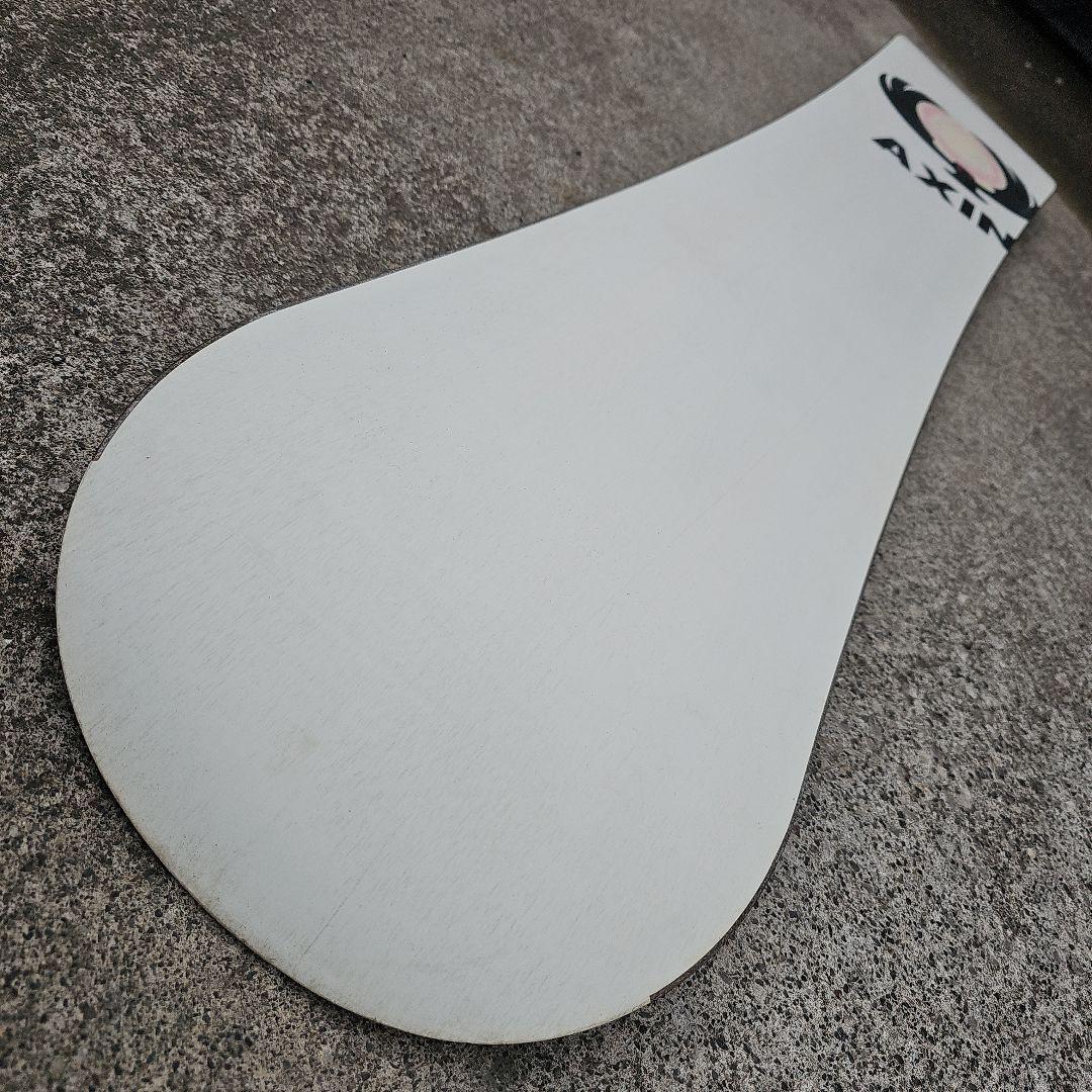 AXIN SNOWBORDS M.F.G STORM 152cm - メルカリ