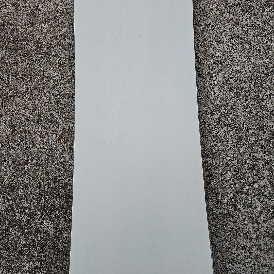 AXIN SNOWBORDS M.F.G STORM 152cm - メルカリ