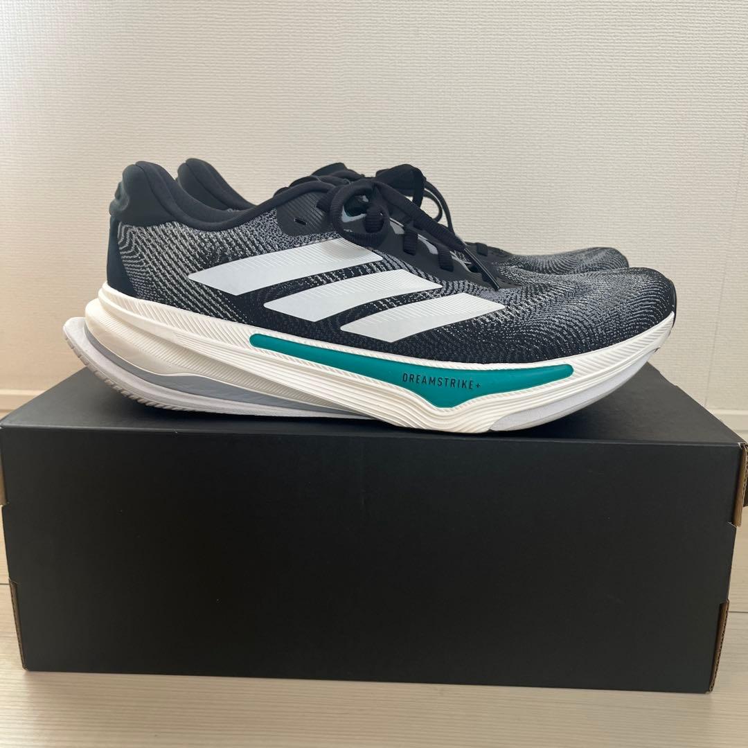 adidas スーパーノヴァプリマPRIMA 2 26.0cm