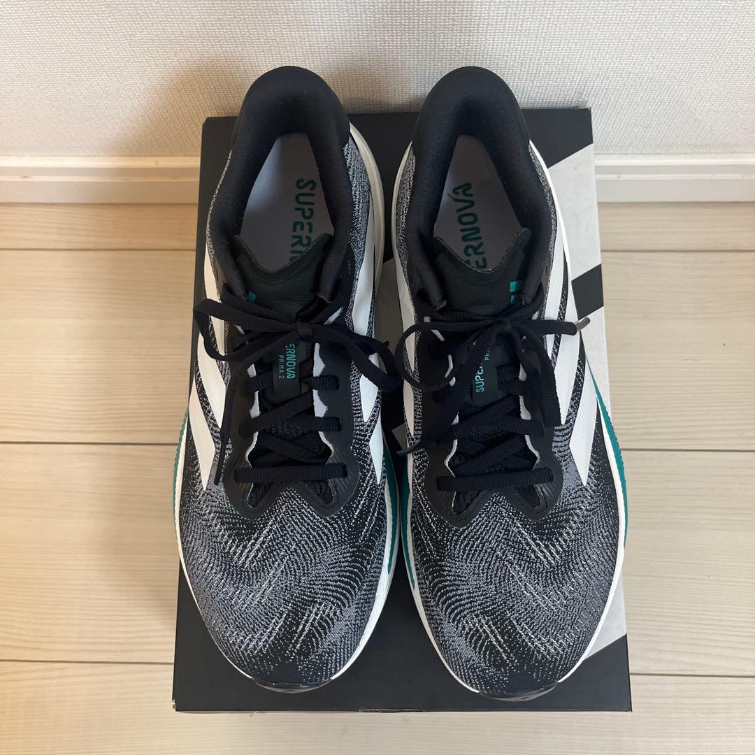 adidas スーパーノヴァプリマPRIMA 2 26.0cm