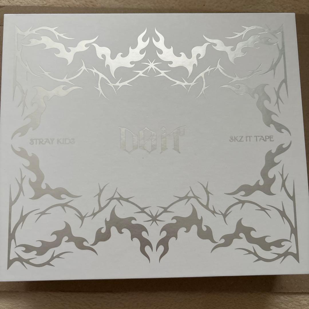 straykids EVIL SKZOO SPEAKER VER パピーム - メルカリ