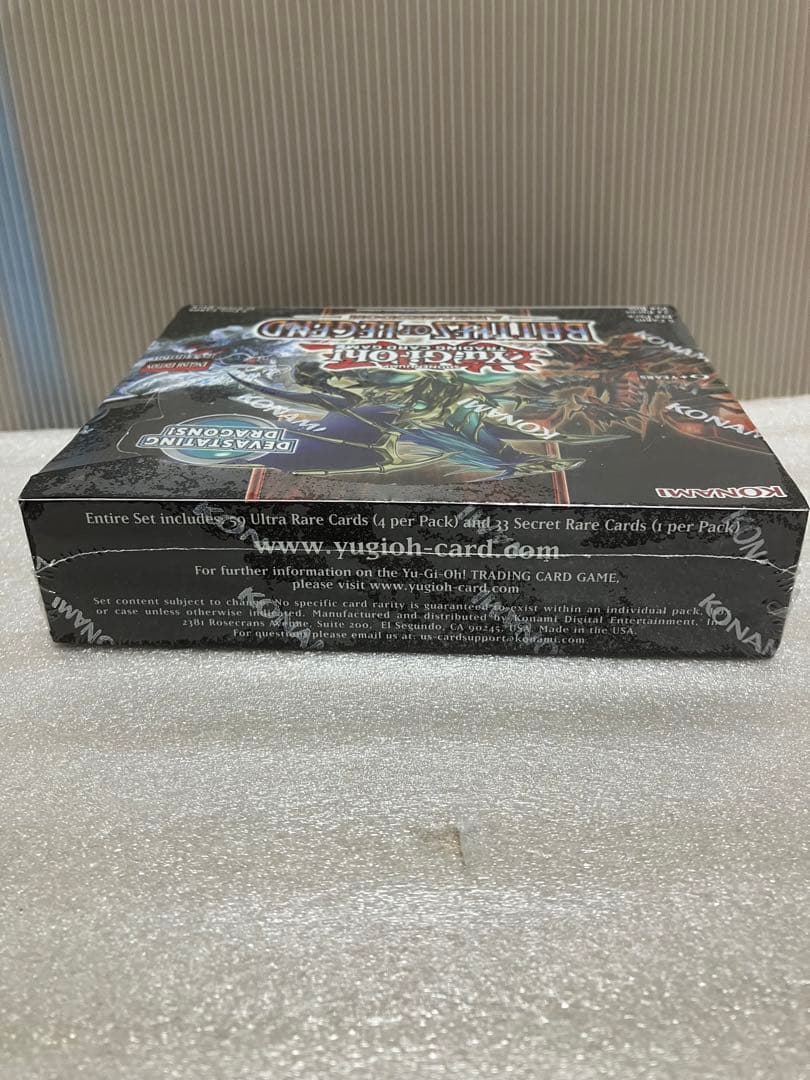 英語版/北米】遊戯王 Battles of Legend Armageddon - メルカリ